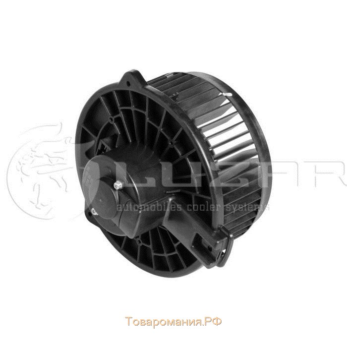 Электровентилятор отопления CR-V (02-)/Civic (00-)/Liana (02-) Honda 79310-SCA-A01, LUZAR LFh 23NL