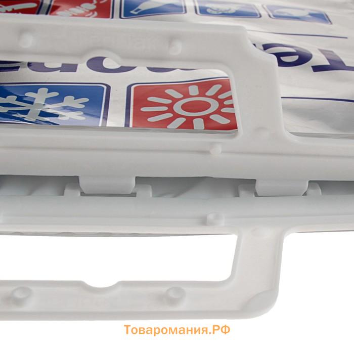 Термопакет 32×35 см двухслойный
