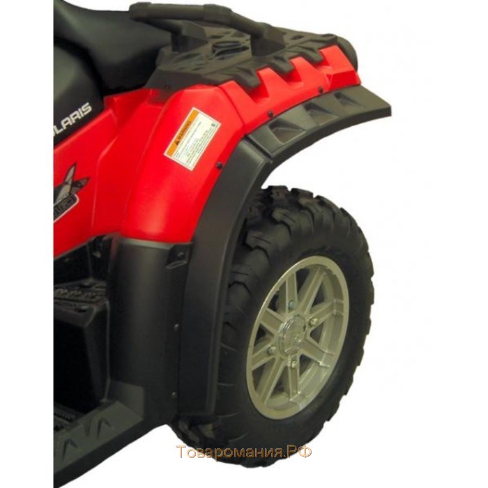 Расширители арок для квадроцикла Polaris Sportsman TouringxP850/550 Direction 2Inc, OFSPL5000