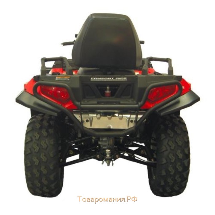 Расширители арок для квадроцикла Polaris Sportsman TouringxP850/550 Direction 2Inc, OFSPL5000