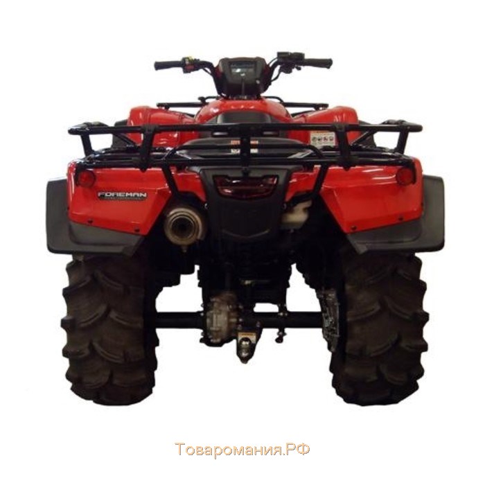 Расширители арок для квадроцикла Honda TRx500 Foreman (от 2012 г.в.) Direction 2Inc, OFSH4000