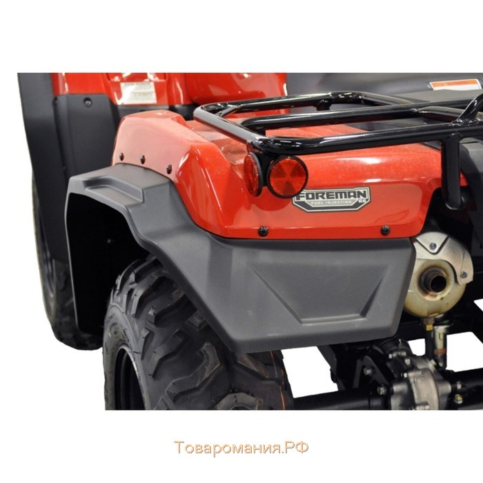 Расширители арок для квадроцикла Honda TRx500 FOREMAN (2014 - 16) Direction 2 Inc, OFSH7000