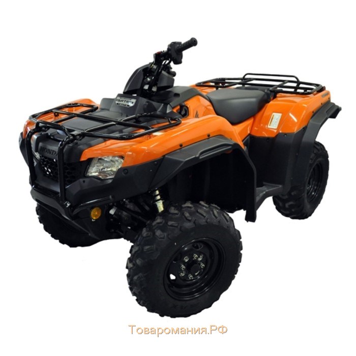 Расширители арок для квадроцикла Honda TRx420 2015 - 16 Direction 2 inc, OFSH6000