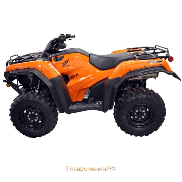 Расширители арок для квадроцикла Honda TRx420 2015 - 16 Direction 2 inc, OFSH6000