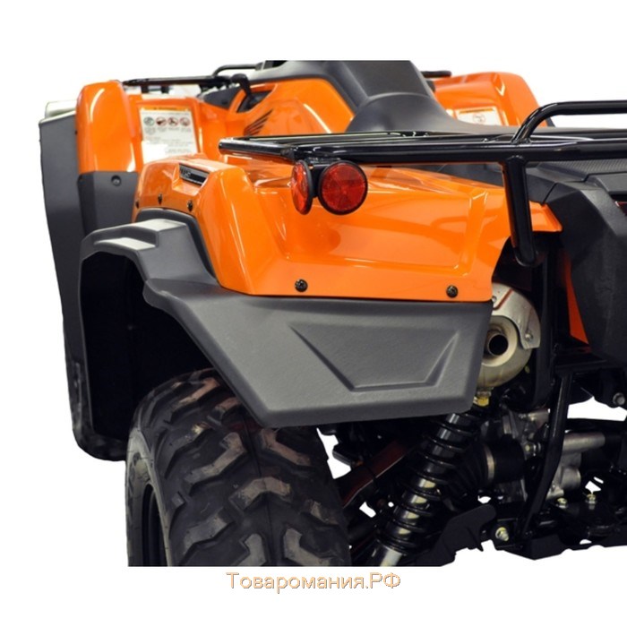 Расширители арок для квадроцикла Honda TRx420 2015 - 16 Direction 2 inc, OFSH6000