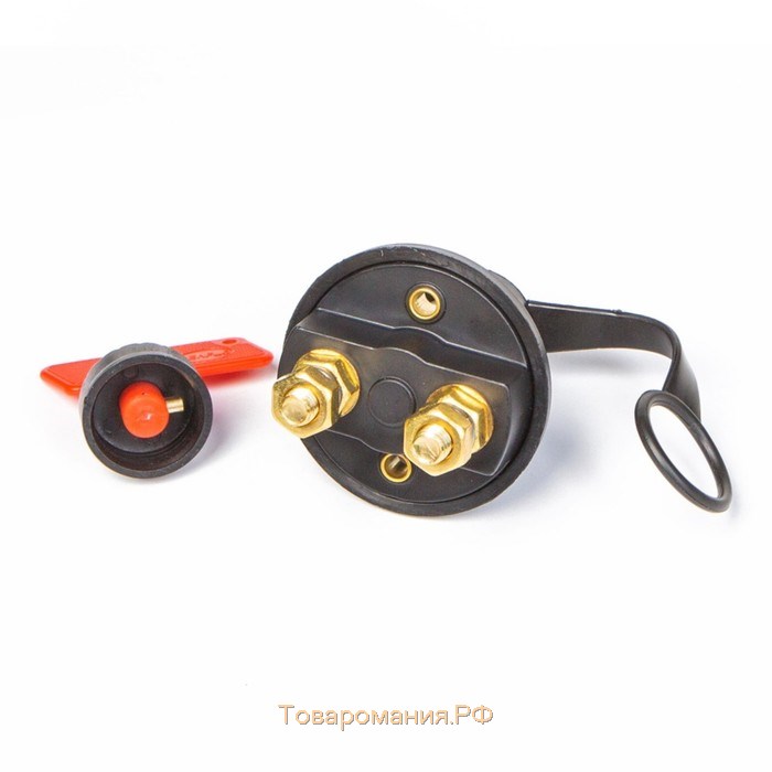 Выключатель массы SeaFlo SFBIS2-01, 275-1250А, 12V/24V