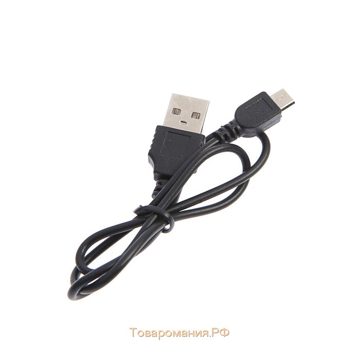 Портативная колонка LAB-52, 6 Вт, microSD, AUX, USB, хаки