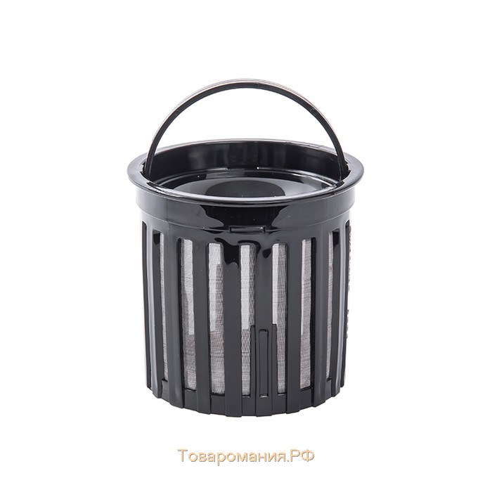 Кофеварка Oursson CM0400G/OR, капельная, 900 Вт, 600 мл, автоотключение, оранжевая