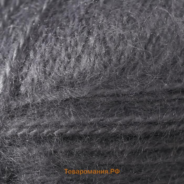 Пряжа "Angora real 40" 60% акрил, 40% шерсть 430м/100гр (87)