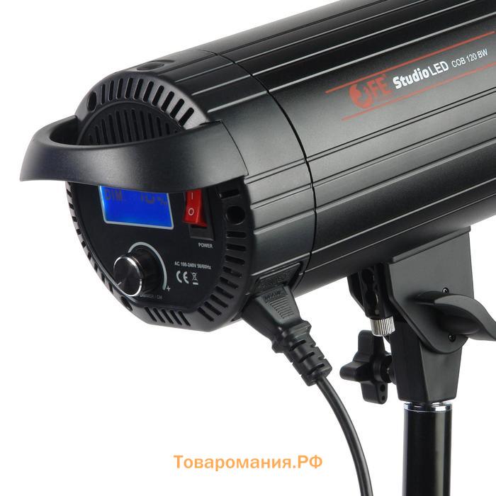 Осветитель студийный Falcon Eyes Studio LED COB120 BW светодиодный