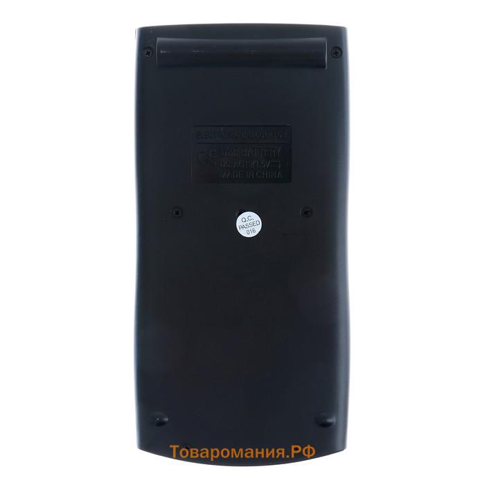 Калькулятор инженерный, 10-разрядный, fx-570ES, двойное питание, двухсточный