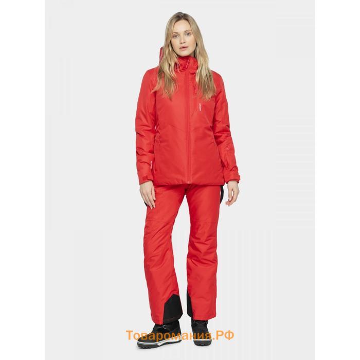 Куртка WOMEN'S SKI JACKET, размер M (HOZ20-KUDN601-61S)