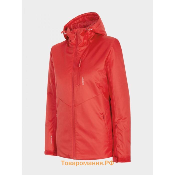 Куртка WOMEN'S SKI JACKET, размер M (HOZ20-KUDN601-61S)