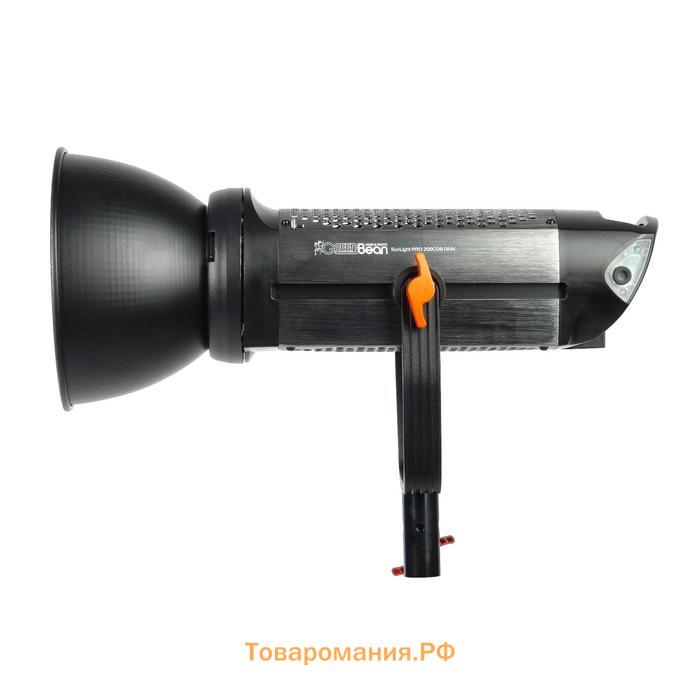 Осветитель светодиодный GreenBean SunLight PRO 100COB, DMX