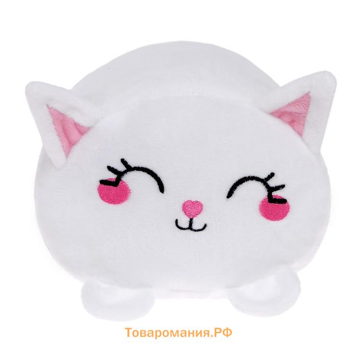 Мягкая игрушка «Котик», 20 см