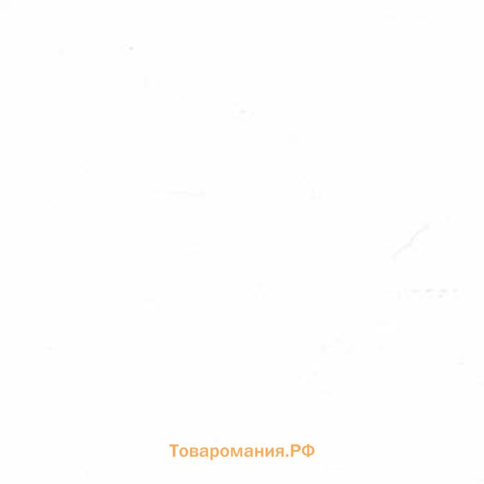 Кухонный гарнитур трехуровневый, без ручек Тальк-1, 2200 Дуб сонома/Белый матовый