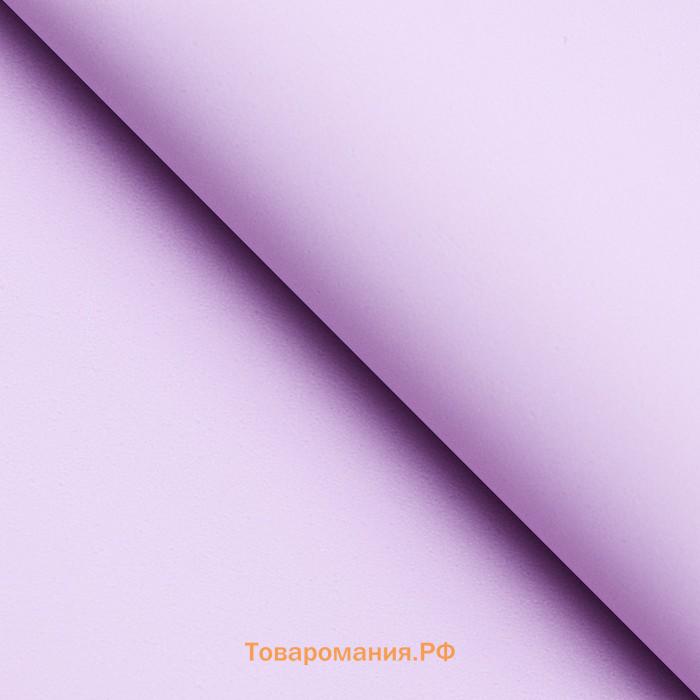 Пленка для цветов матовая, 56×57 см