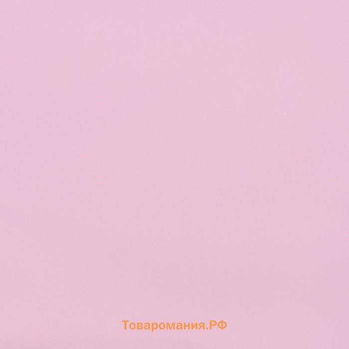 Пленка для цветов матовая, 56×57 см