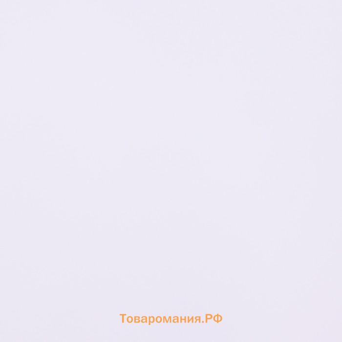 Пленка для цветов матовая, 56×57 см
