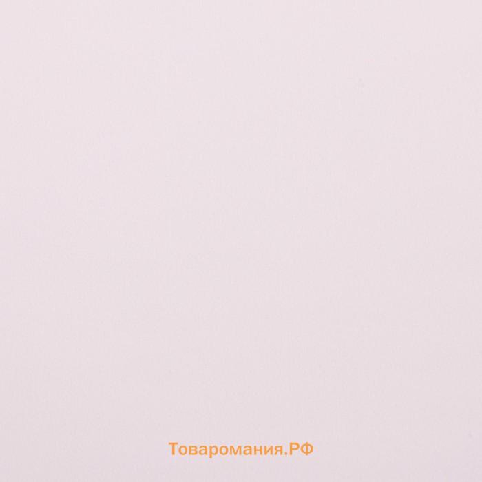 Пленка для цветов матовая, 56×57 см