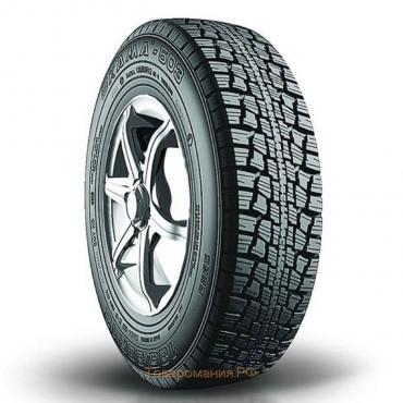 Шина зимняя шипованная Кама-503 135/80 R12 68Q