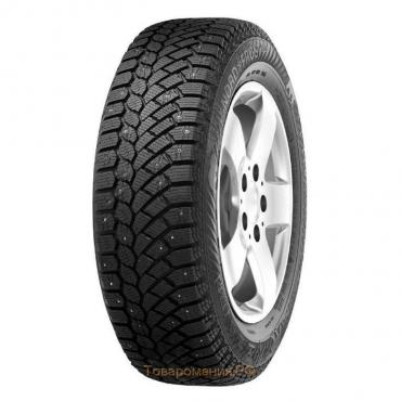 Шина зимняя шипованная Gislaved Nord Frost 200 195/65 R15 95T