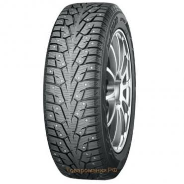 Шина зимняя шипованная Yokohama IceGuard IG55 215/55 R16 97T