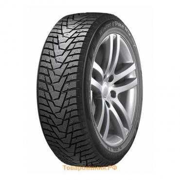 Шина зимняя шипованная Hankook W429 195/65 R15 95T