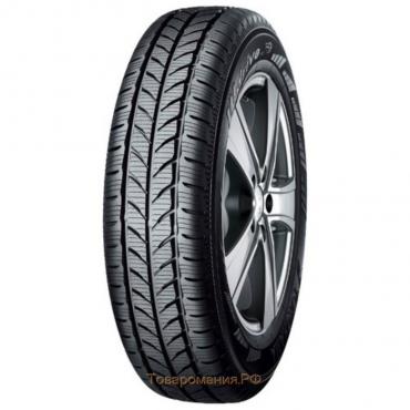 Шина зимняя нешипуемая Yokohama W.Drive WY01 195/70 R15C 104/102R