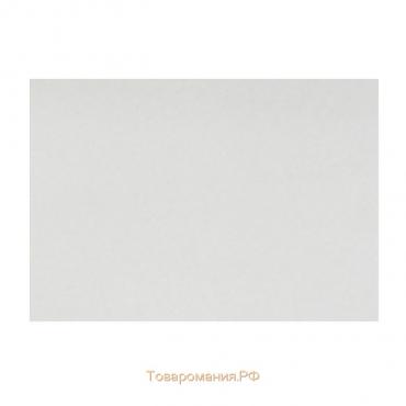 Картон хром-эрзац, А4 (21 х 30 см), 420 г/м2, "Ладога", немелованный, 0.6 мм