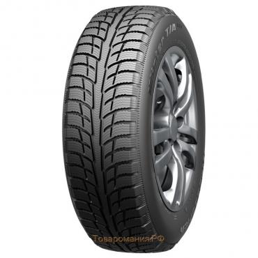 Шина зимняя нешипуемая BFGoodrich Winter T/A KSI 215/65 R17 99T