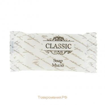 Мыло «Classic», 9 г