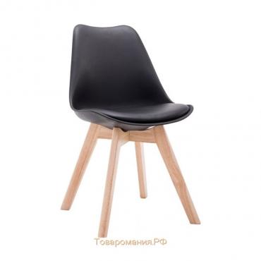 Стул EAMES  air wood черный