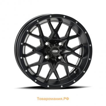 Диск для квадроцикла ITP HURRICANE 15RB118