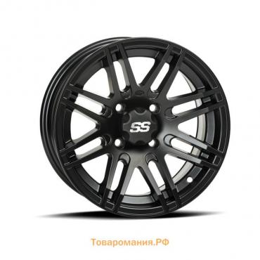 Диск для квадроцикла ITP SS 316 Alloy 12SB901BX