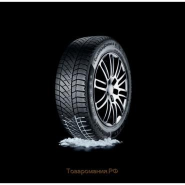 Шина зимняя нешипуемая Continental VikingContact 7 205/65 R15 99T