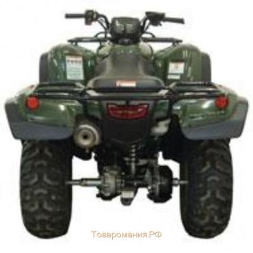 Расширители арок для квадроцикла Honda TRx420 Direction 2 Inc, OFSH1000