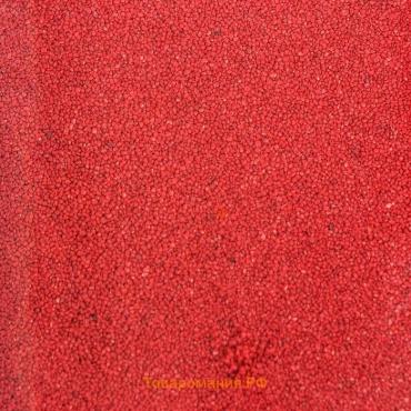 Цветной песок «Фуксия», 500 г, №2