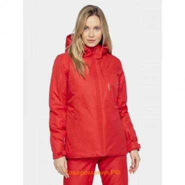 Куртка WOMEN'S SKI JACKET, размер M (HOZ20-KUDN601-61S)