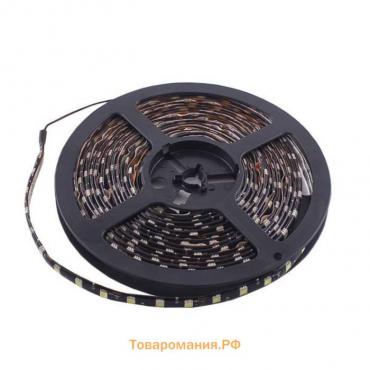 Светодиодная автомобильная лента 12 В, 300 SMD, 500см, 5050, SKYWAY, S03201033