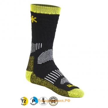 Носки Norfin T2P BALANCE WOOL р.(39-41) M