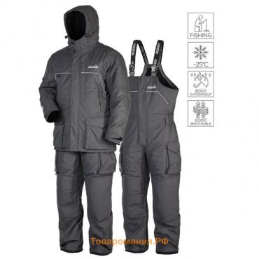 Костюм зим. Norfin ARCTIC 3 06 р.XXXL