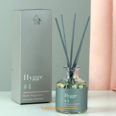 Диффузор "Hygge" ароматический, 50 мл, источник гармонии