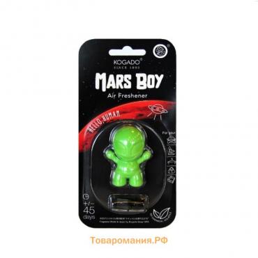 Ароматизатор на кондиционер Kogado Mars Boy Love Tulipe