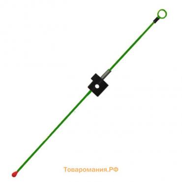 Сторожок «М-1Ф», 0.2-0.8 г, цвет зелёный