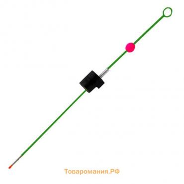 Сторожок «М-2Ф@», 0.8-3 г, цвет зелёный